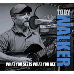 What You See Is What You Get by Toby Walker album reviews, ratings, credits