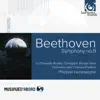 Beethoven: Symphony No. 9 in D Minor, Op. 125 album lyrics, reviews, download