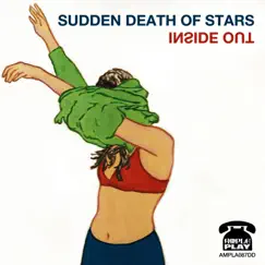 Inside Out / Halcyon Days - Single by Sudden Death of Stars album reviews, ratings, credits
