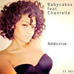 Addictive (Borderline Jack Edit) [feat. Chantelle] Song Lyrics