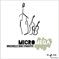 Micromega: Music Library by Orchestra L'Anello Musicale & Michele Biki Panitti album reviews, ratings, credits