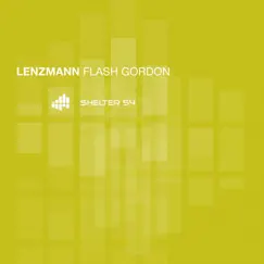 Flash Gordon - Single by Lenzmann album reviews, ratings, credits