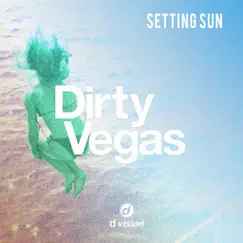 Setting Sun (Afterlife Instrumental Mix) Song Lyrics