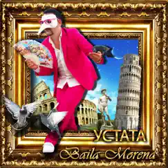 Baila Morena (feat. Linares) - Single by Ustata album reviews, ratings, credits