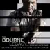 The Bourne Legacy (Original Motion Picture Soundtrack) album cover