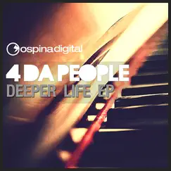 Deeper Life by 4 Da People album reviews, ratings, credits