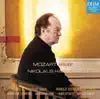 Mozart: Requiem, K. 626 album lyrics, reviews, download