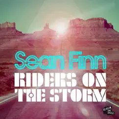 Riders On the Storm Song Lyrics