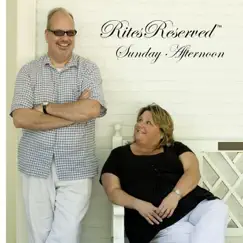 Sunday Afternoon by RitesReserved album reviews, ratings, credits