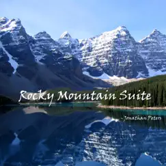 Rocky Mountain Suite - EP by Jonathan Peters album reviews, ratings, credits