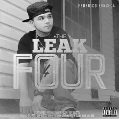 The Leak, Vol. 4 by Federico Fonseca album reviews, ratings, credits