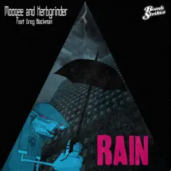 Rain (feat. Greg Blackman) [Neon Steve Remix] Song Lyrics