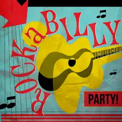 Rockabilly Party by Various Artists album reviews, ratings, credits