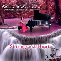 Stirrings of the Heart by Olivia Villa-Real album reviews, ratings, credits