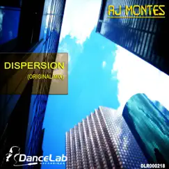 Dispersion - Single by Aj Montes album reviews, ratings, credits