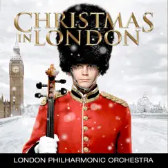 Christmas In London by London Philharmonic Orchestra album reviews, ratings, credits