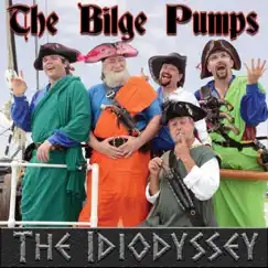 Bilge Pumps Birthday Song Song Lyrics