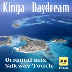 Daydream - Single by Kinga album reviews, ratings, credits