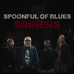 Sinners by Spoonful of Blues album reviews, ratings, credits