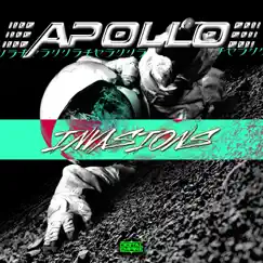 Invasions - Single by Apollo (USA) album reviews, ratings, credits