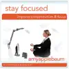 Stay Focused: Improve Concentration & Focus (Self-Hypnosis & Meditation) album lyrics, reviews, download