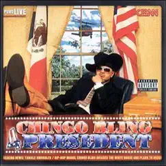 C****o Bling for President by Chingo Bling album reviews, ratings, credits