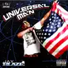 Universal Man - EP album lyrics, reviews, download