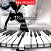 Piano Lounge – Diamonds (Originally Performed by Rihanna) [Instrumental Version] – Single album lyrics, reviews, download