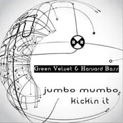 Jumbo Mumbo (Original Mix) Song Lyrics