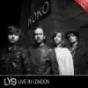 Lys: Live in London, 2012 (The Videos) album lyrics, reviews, download