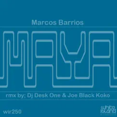 Maya (Dj Desk One & Joe Black Koko Remix) Song Lyrics