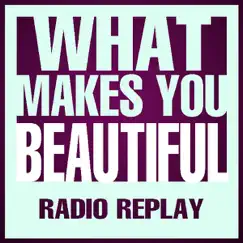 What Makes You Beautiful - Single by Pretty Girl album reviews, ratings, credits