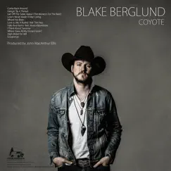 Coyote by Blake Berglund album reviews, ratings, credits