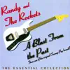 A Blast from the Past: The Essential Collection (feat. Walter Bertrand, Walter Baudoin, Butch Landry, Johnnie Norris, Randy David & Huey Darby) album lyrics, reviews, download