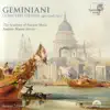 Geminiani: Concerti grossi (after Corelli, Op.5) album lyrics, reviews, download