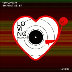 Hypnotise - EP by Trav & Volta album reviews, ratings, credits