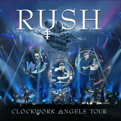 Clockwork Angels Tour (Live) by Rush album reviews, ratings, credits