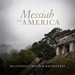 Messiah in America: XXIV. Hosanna! (Quartet, Chorus) Song Lyrics