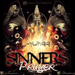 Sinners Prayer Song Lyrics