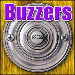 Buzzer, Arena - Hockey or Basketball Arena Buzzer: Short Blast, Buzzers, Comic Noisemakers, Basketball, Ice Hockey & Ice Skating Song Lyrics