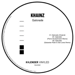 Gatorade - Single by Khainz album reviews, ratings, credits