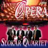 At the Opera album lyrics, reviews, download