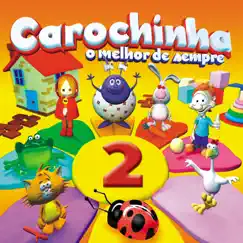 O Melhor De Sempre 2 by Carochinha album reviews, ratings, credits