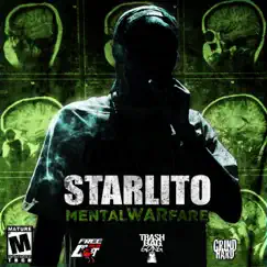 Mental Warfare by Starlito album reviews, ratings, credits