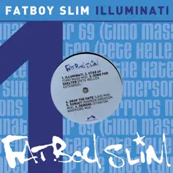 Illuminati by Fatboy Slim album reviews, ratings, credits