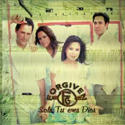 Sólo Tú Eres Dios Song Lyrics