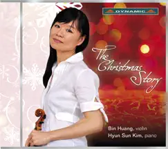 Joy to the World (arr. Bin Huang and Hyun-Sun Kim for violin and piano) Song Lyrics