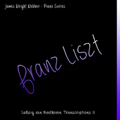 Piano Series: Franz Liszt (Ludwig van Beethoven Transcriptions 2) by James Wright Webber album reviews, ratings, credits