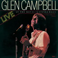 Live At the Royal Festival Hall by Glen Campbell album reviews, ratings, credits