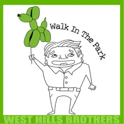 Walk in the Park Song Lyrics